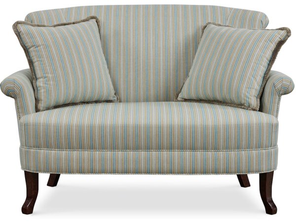 Fitzroy Settee - Image 2