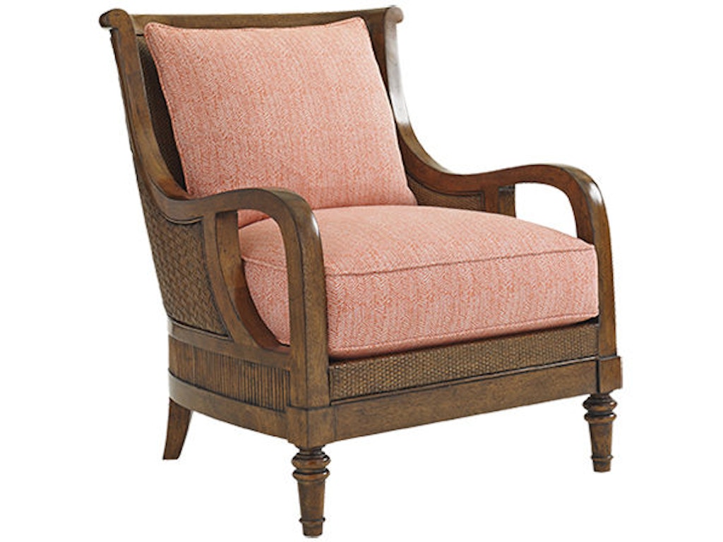 Island Paradise Chair