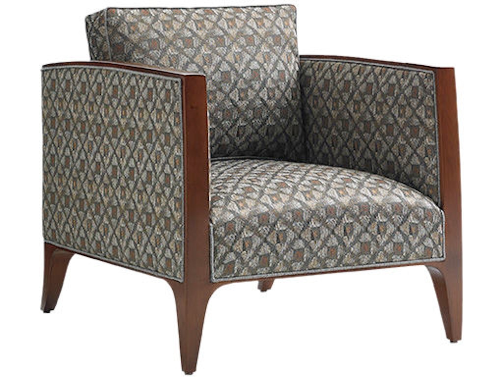 Cobble Hill Chair
