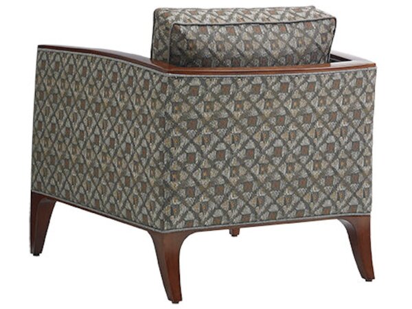 Cobble Hill Chair - Image 2
