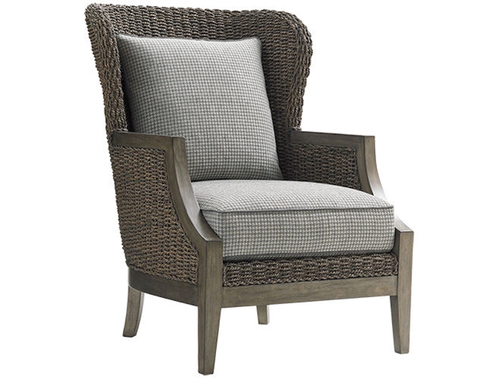 Seaford Chair