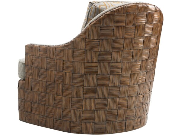 Nagano Swivel - Image 2