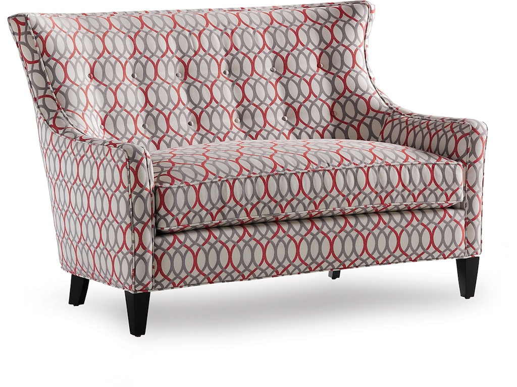 Delta Settee