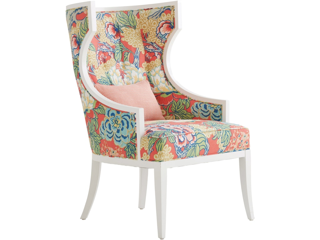 Dover Chair