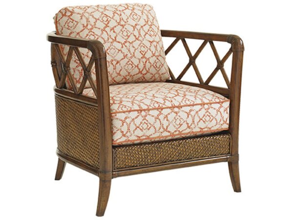 Glen Isle Chair