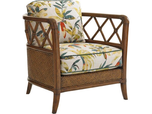 Glen Isle Chair - Image 2
