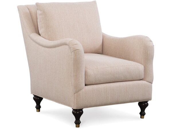 Ensemble Leg Chair