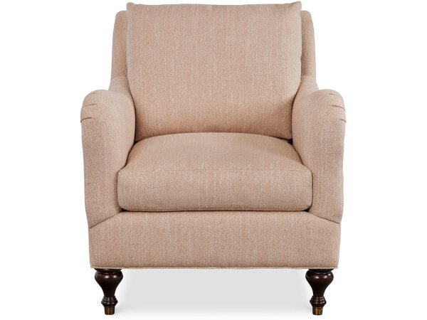 Ensemble Leg Chair - Image 2