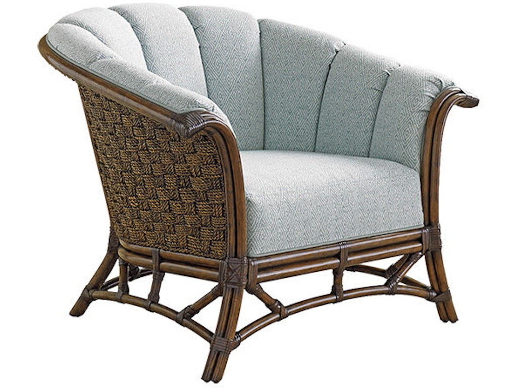 Sunset Key Chair