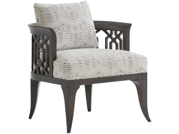 Gatewick Chair