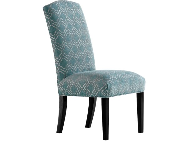 Petra Armless Chair - Image 2
