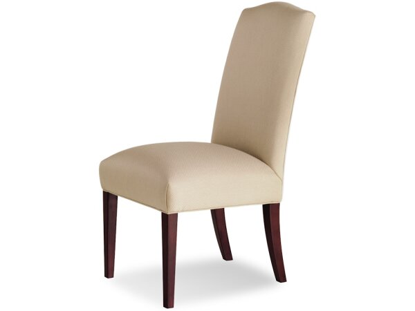 Petra Armless Chair