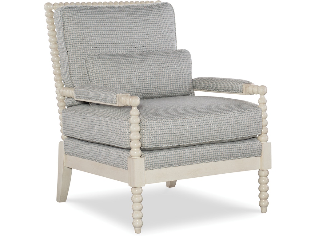 Morgan Chair