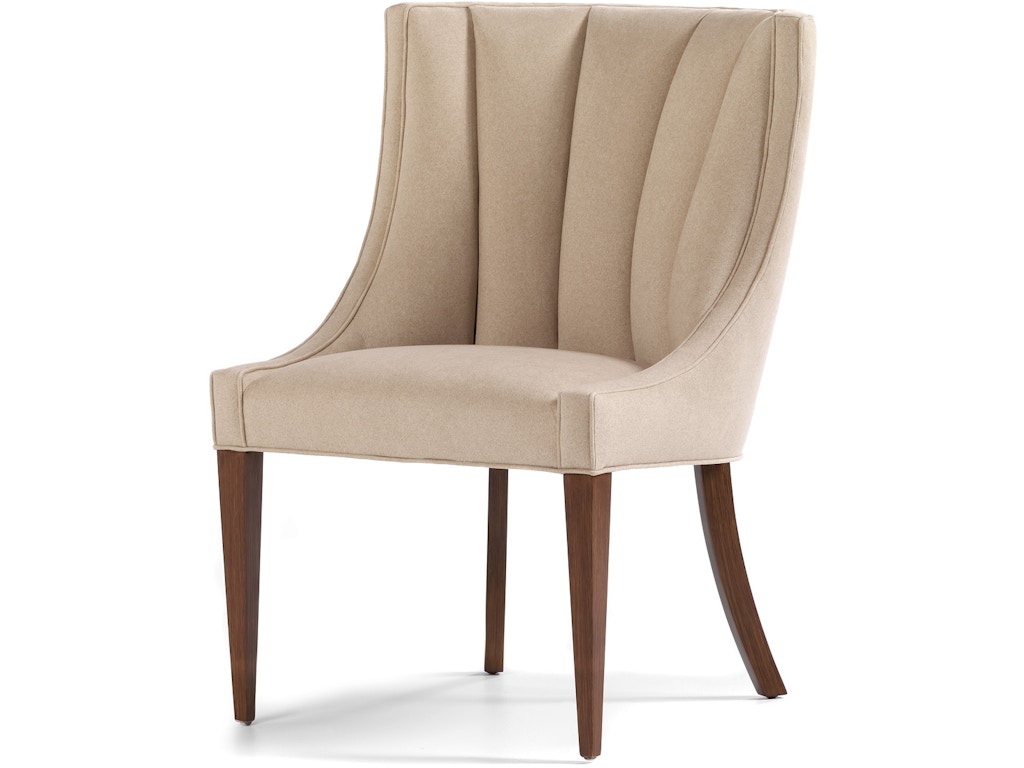 1953_rosa_dc_hr Rosa Dining Arm Chair - Image 1