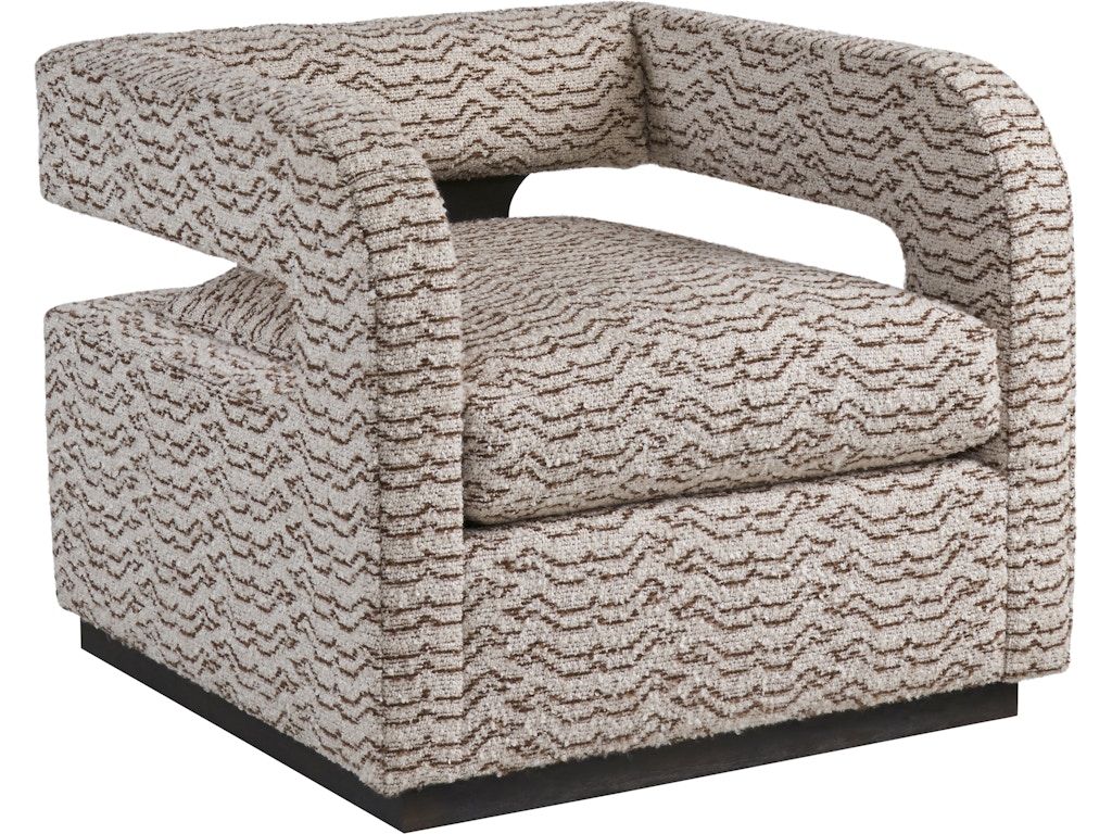 Coda Swivel Chair