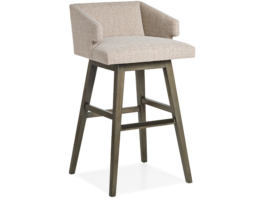Savannah Memory Barstool