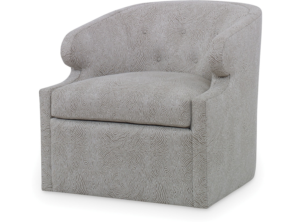 Erica Swivel Chair