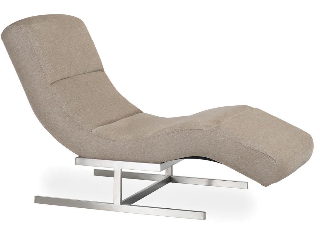 Retro Chaise
