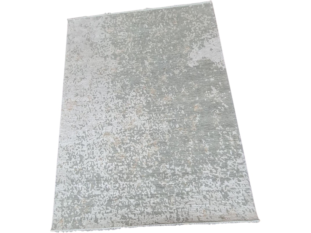 Modern Rug. (9 x 12)