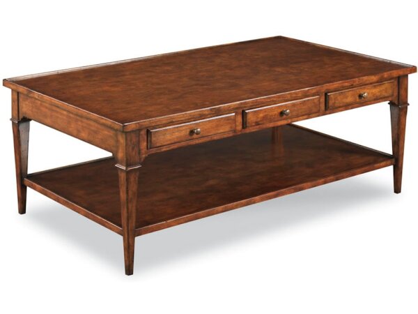 Marseille Cocktail Table