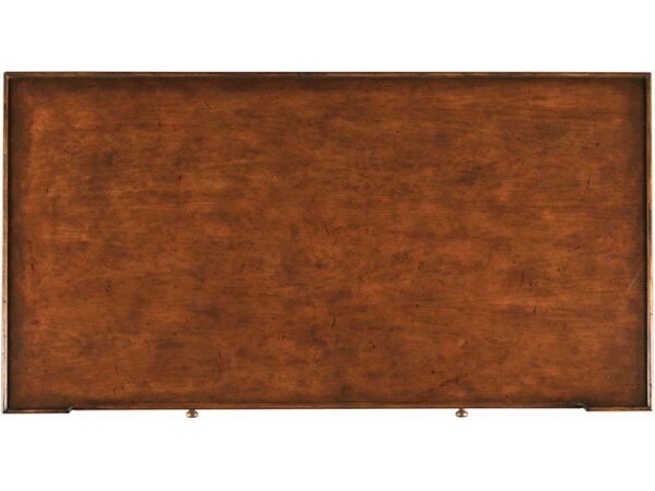 Marseille Writing Table - Image 2
