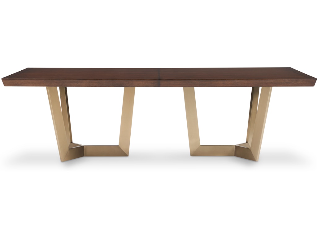 Cole Extended Dining Table