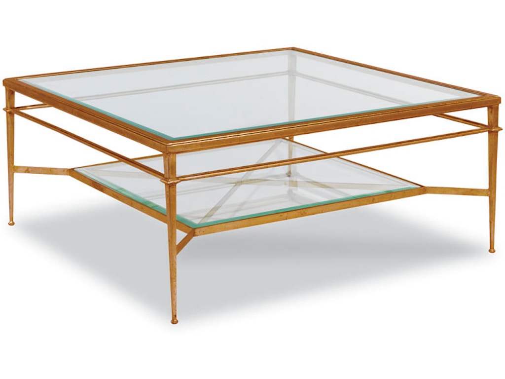 Madeline Cocktail Table