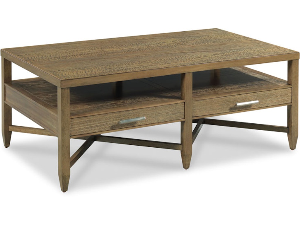 Greenwich Cocktail Table