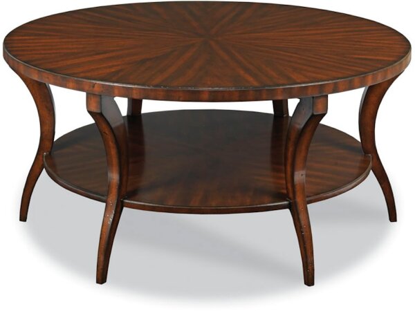 Gramercy Cocktail Table