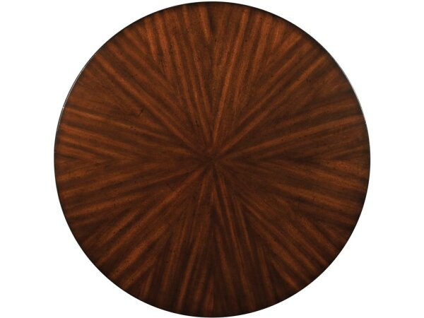 Gramercy Cocktail Table - Image 2