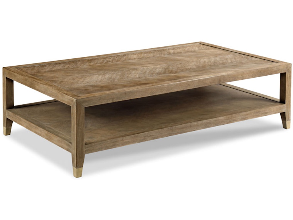 Lucia Cocktail Table