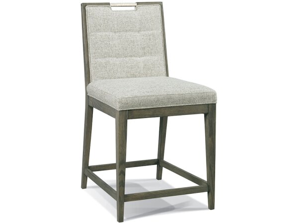 Morris Counter Stool