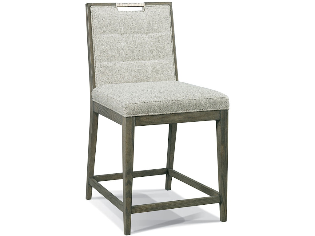 Morris Counter Stool