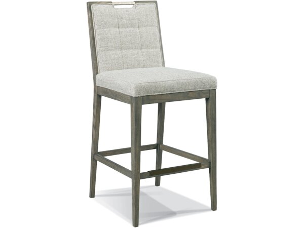 Morris Bar Stool