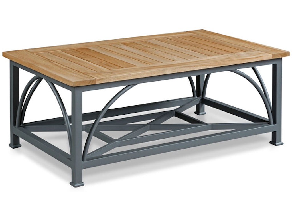Jupiter Outdoor Cocktail Table