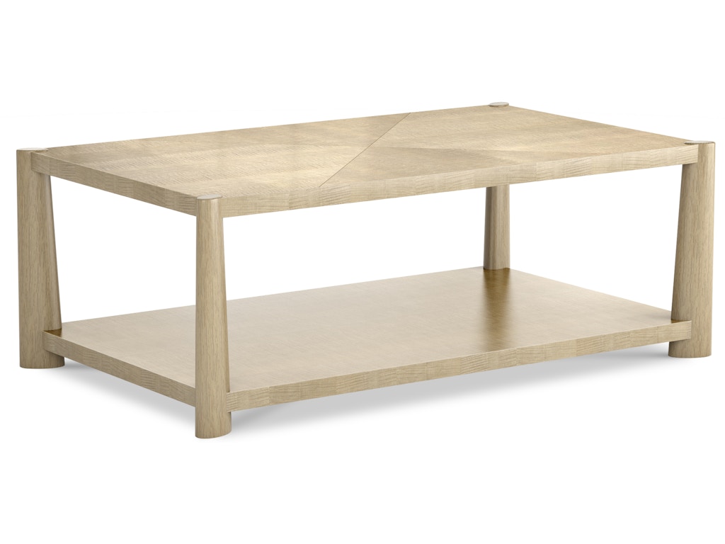 Wynton Cocktail Table