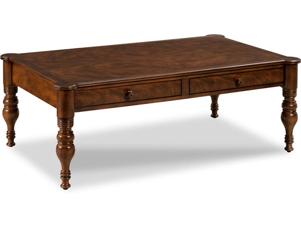 Nevis Cocktail Table