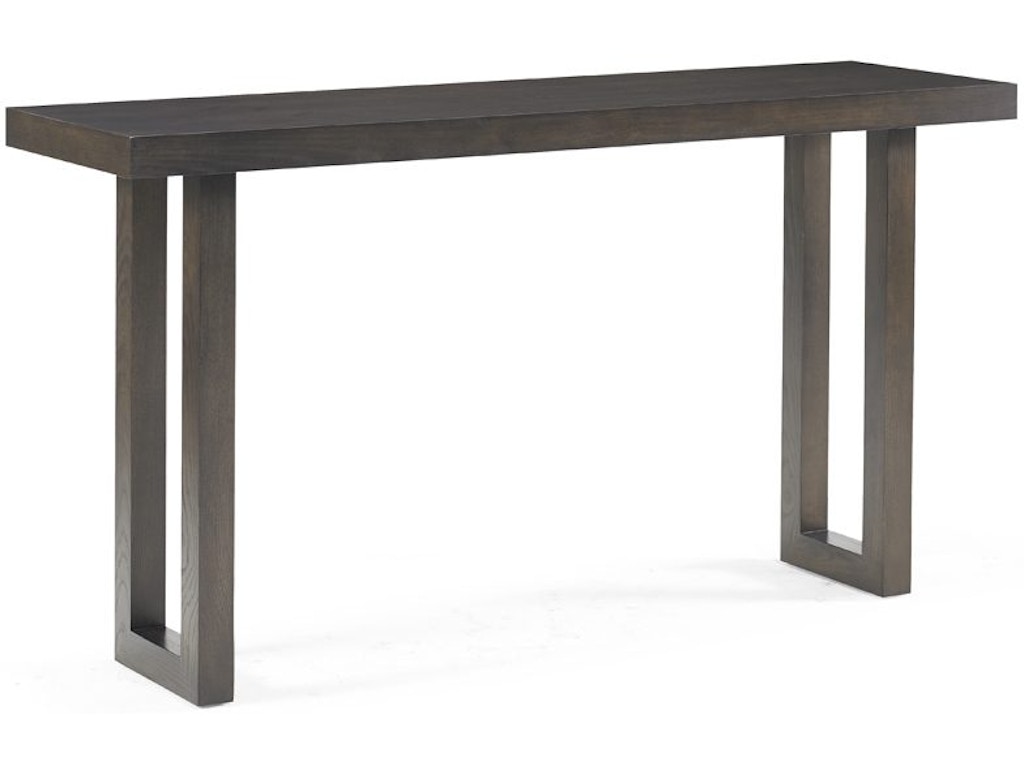 Window Console Table