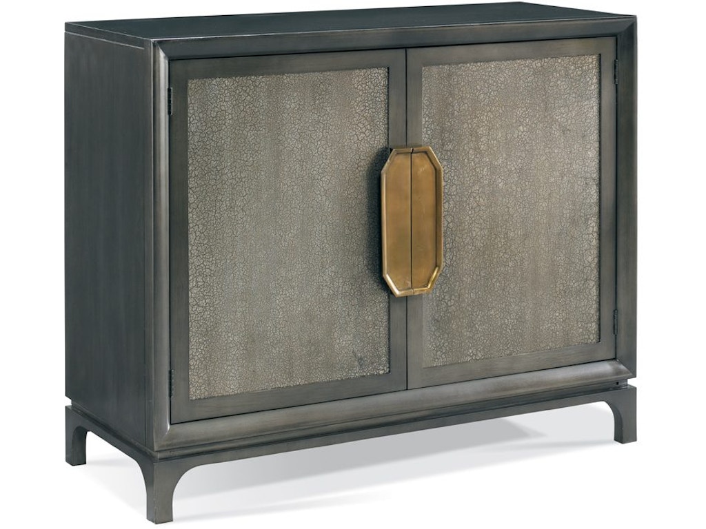 Door Chest