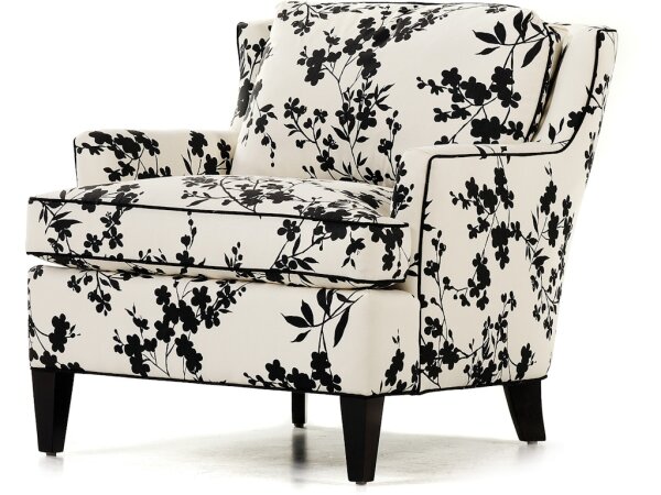 Kate Stationary Chair
