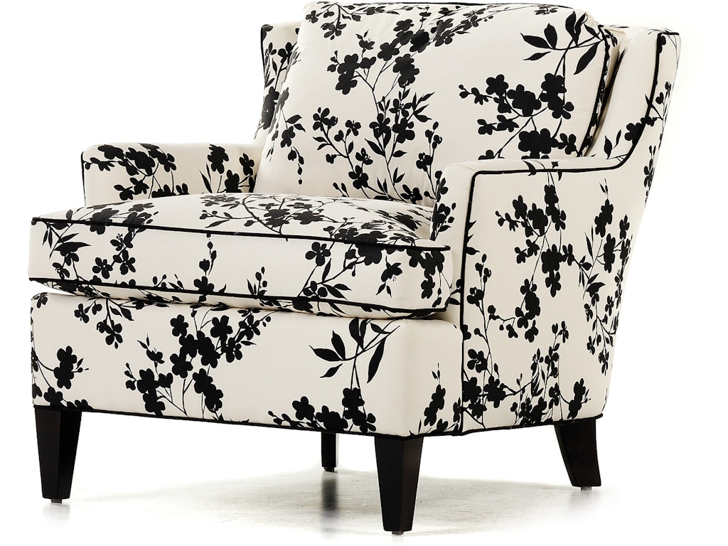 Kate Stationary Chair