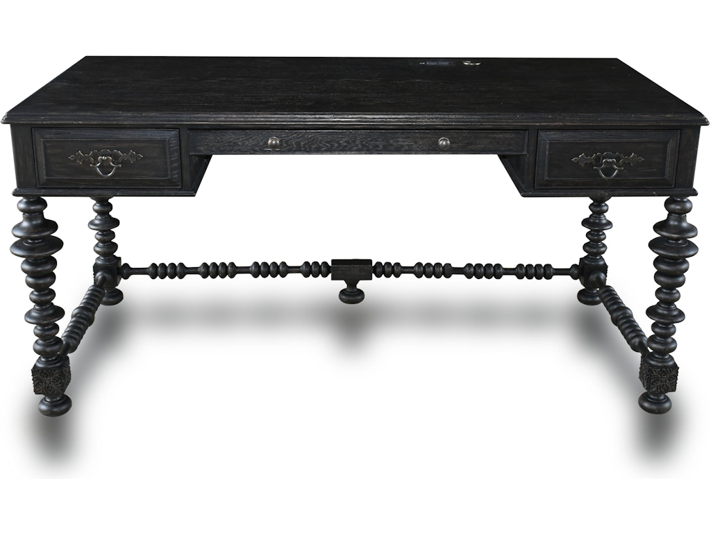 Jacobean Desk