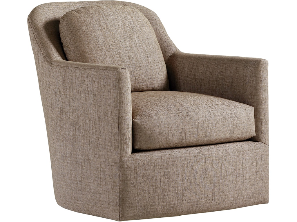 Burton Swivel Chair