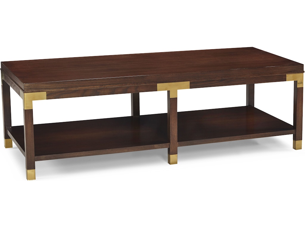Fleming Cocktail Table