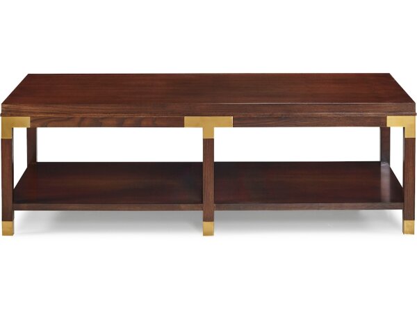 Fleming Cocktail Table - Image 2