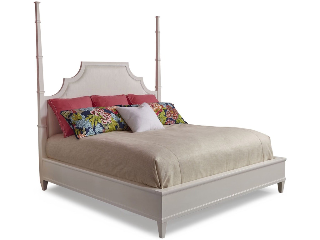 26526fina Mazie King Upholstered Bed - Image 1