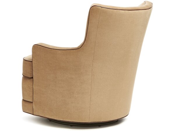 Isabella Swivel Chair - Image 2