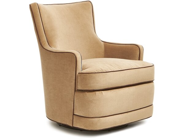 Isabella Swivel Chair