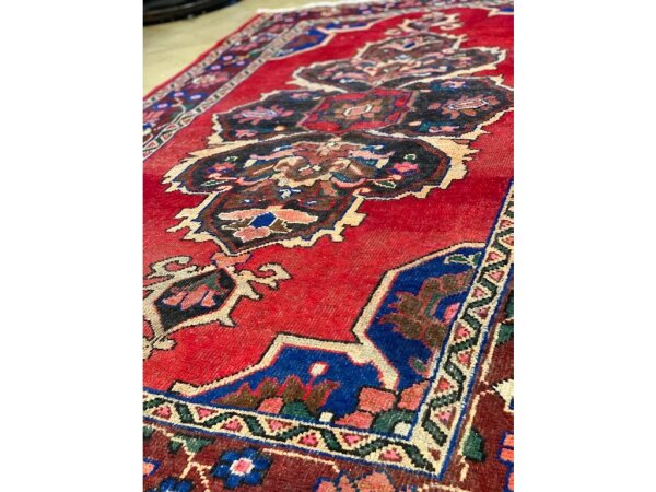 Persian Tribal Rug - Image 2