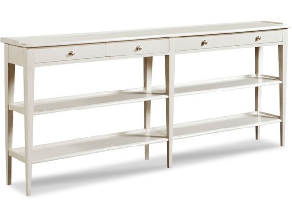 Captiva Hall Console